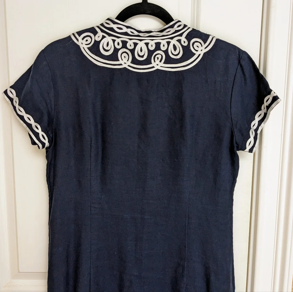 Beautiful Classic Vintage Lilly Pulitzer Piece - Size Small - Picture 8 of 10